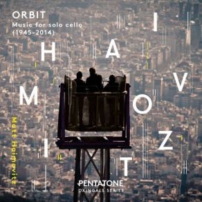 Download track 07 Rhondo Variations Matt Haimovitz