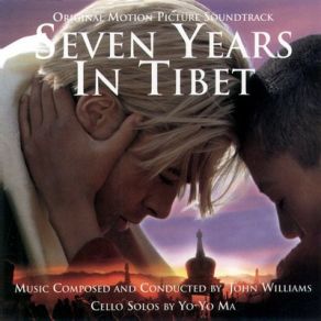 Download track Young Dalai Lama And Ceremonial Chant John Williams