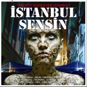 Download track Sensiz Istanbula Düşmanım Emre Aydın, Gripin