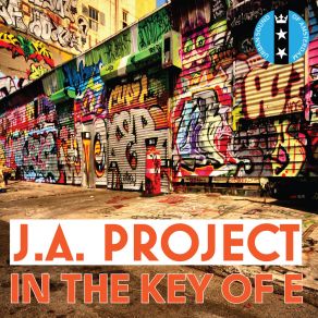 Download track In The Key Of E (Original Mix) J. A. Project