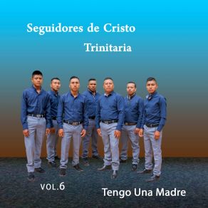 Download track En Mi Corazon Ya Vive Seguidores De Cristo Trinitaria