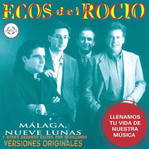 Download track Nueve Lunas Ecos Del Rocío