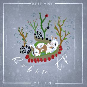 Download track Obstacles Bethany Allen