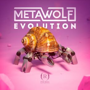 Download track Evolution Metawolf