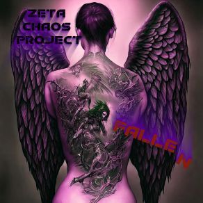 Download track Ghost Of A World Zeta Chaos Project