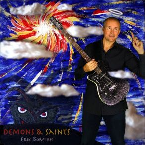 Download track Demons & Saints Erik Borelius