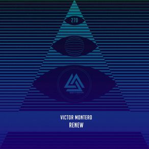 Download track Krules (Original Mix) DJ Victor Montero