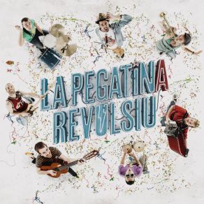 Download track El Revulsiu (Hanggai & Turttle Island) La PegatinaHanggai