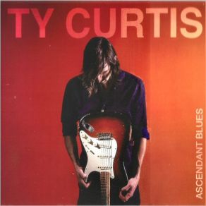 Download track Hey Now (Extended) Ty Curtis Band