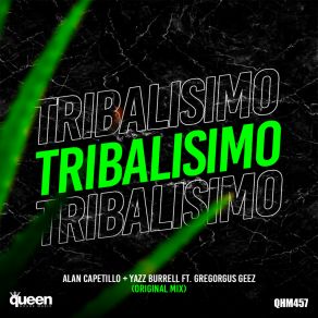 Download track Tribalismo (Instrumental Mix) Gregorgus Geez