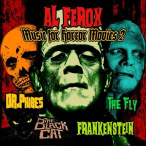 Download track Frankenstein Al Ferox