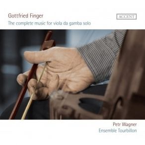 Download track 01 - Aria Et Variationes In D Major Gottfried Finger