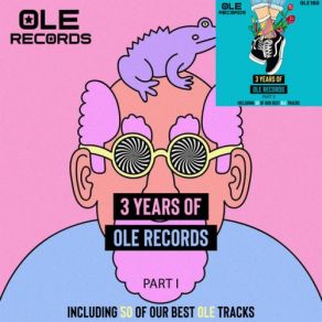 Download track Ole Men (Extended Mix) Mesquitas