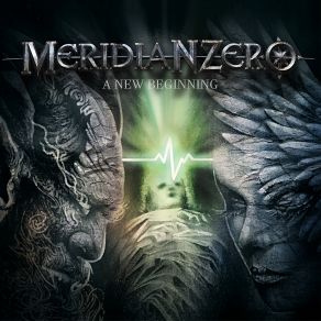 Download track Lady Dark Meridian Zero