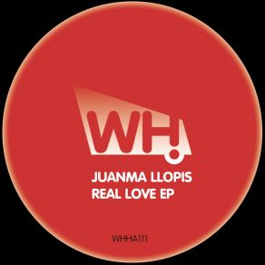 Download track Heaven Cries Juanma Llopis