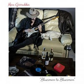 Download track The Sensitive Kind Max Garrubba