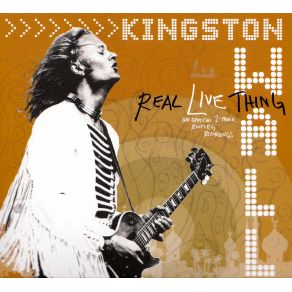 Download track Shine On Me Kingston Wall