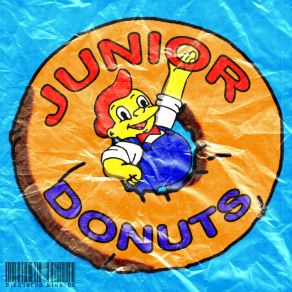 Download track Returning To The Classic Junior Donuts