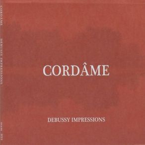 Download track Ondine Cordâme