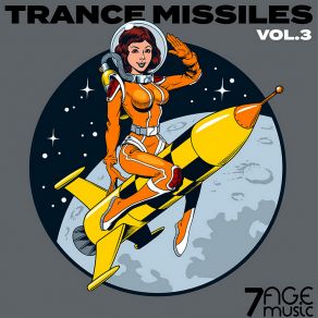 Download track Supermoon (Original Mix) TrancEye