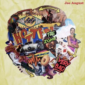 Download track Go With The Flow Joe August