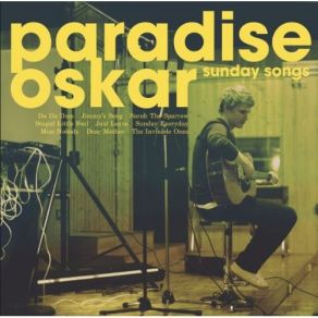 Download track Just Leave Paradise Oskar