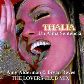 Download track Un Alma Sentenciada (H2q Radio) Thalía