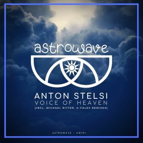 Download track Voice Of Heaven Anton Stelsi