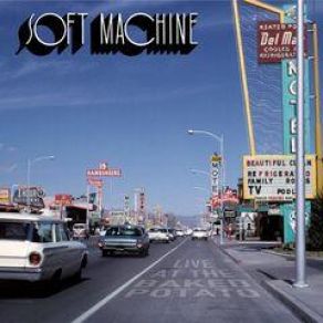 Download track Out-Bloody-Rageous, Part 1 Soft Machine