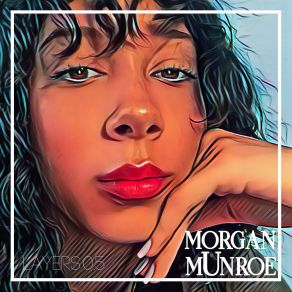 Download track Lost And Found Morgan Munroe