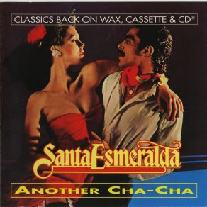 Download track Answer Santa Esmeralda