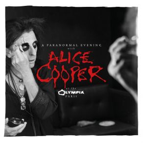 Download track I'm Eighteen Alice Cooper