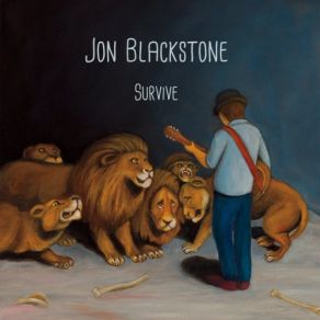 Download track Hard Pill To Swallow Jon Blackstone