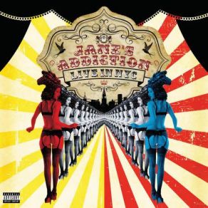 Download track Mountain Song Jane'S Addiction