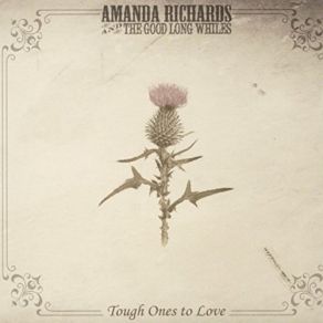 Download track Two Characters In Search Of A Country Song Amanda Richards