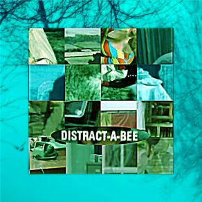 Download track Confuse (002) Distract-A-Bee