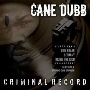 Download track On My Life Cane Dubb