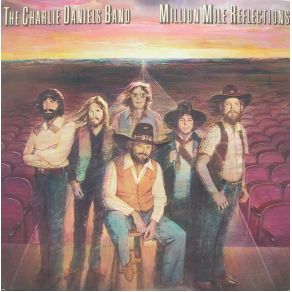 Download track Jitterbug The Charlie Daniels Band