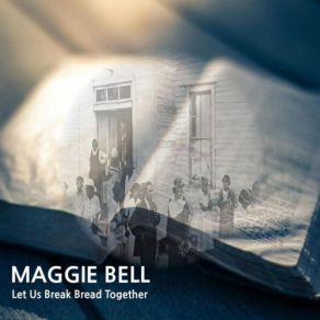 Download track Hold The Light Maggie Bell