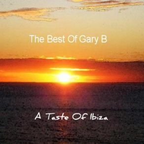 Download track Good To Be Out Of The Rain Gary B.