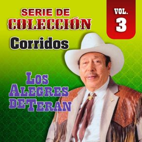 Download track La Mesa Redonda Los Alegres De Teran