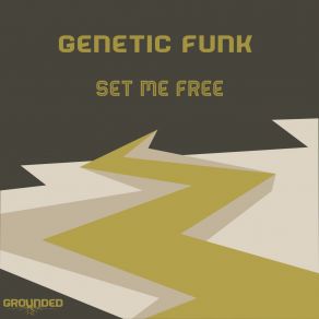 Download track Set Me Free (Radio Edit) Genetic Funk