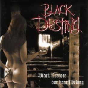 Download track Intro Black Destiny