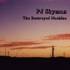 Download track Emergency (Instrumental Version) PJ Skyman