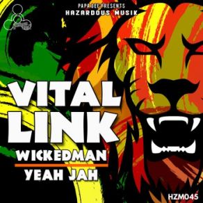 Download track Yeah Jah Vital Link