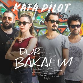 Download track Göremiyorum Kafa Pilot