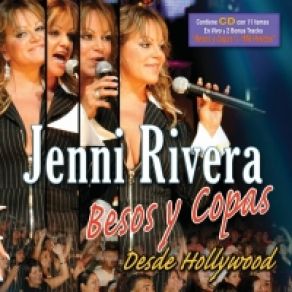 Download track Se Las Voy A Dar A Otro Jenni Rivera