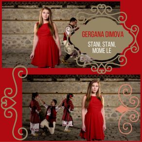 Download track Stani, Stani, Mome Le Gergana Dimova