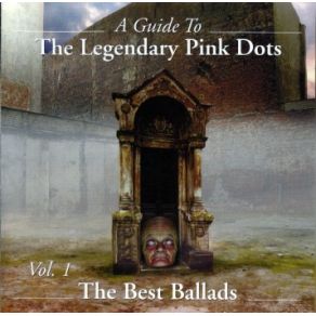 Download track Remember Me This Way The Legendary Pink Dots