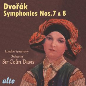 Download track Symphony No. 7 In D Minor, Op. 70 - I. Allegro Maestoso Colin Davis, London Symphony Orchestra